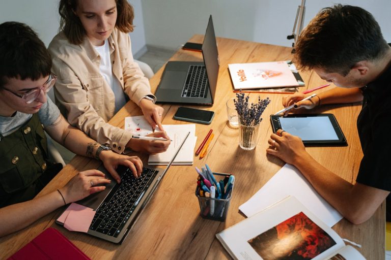 Proyecto: “Laboratorio de Innovación Pública Local”